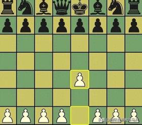 《棋盘风云：国际象棋开局的致胜秘籍》 